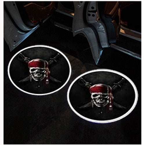 ZhengRong Car Door LED Lighting Entry Laser Ghost Shadow Projector Welcome Lamp H-yun-dai ZhengRong Car Door LED Lighting Entry Laser Ghost Shadow Projector Welcome Lamp H-yun-dai
